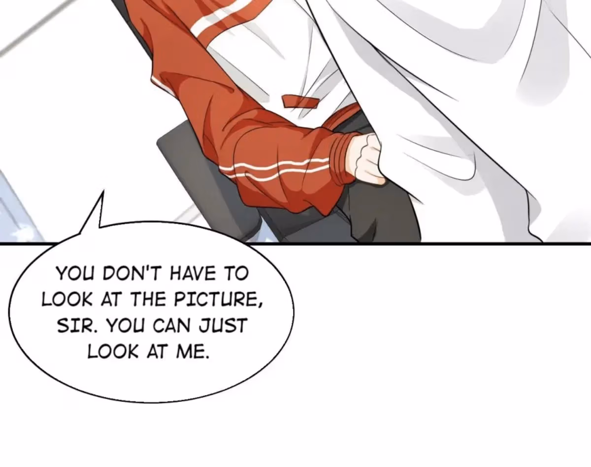 Pheromone Impossible Chapter 15 page 26 - 