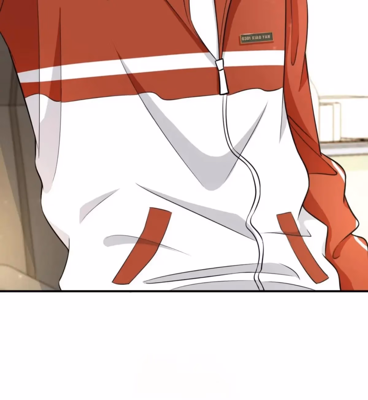 Pheromone Impossible Chapter 15 page 33 - 