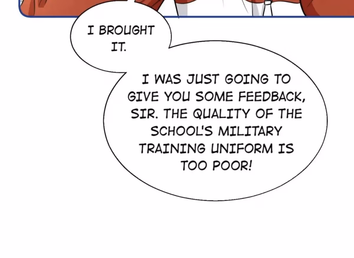 Pheromone Impossible Chapter 15 page 40 - 