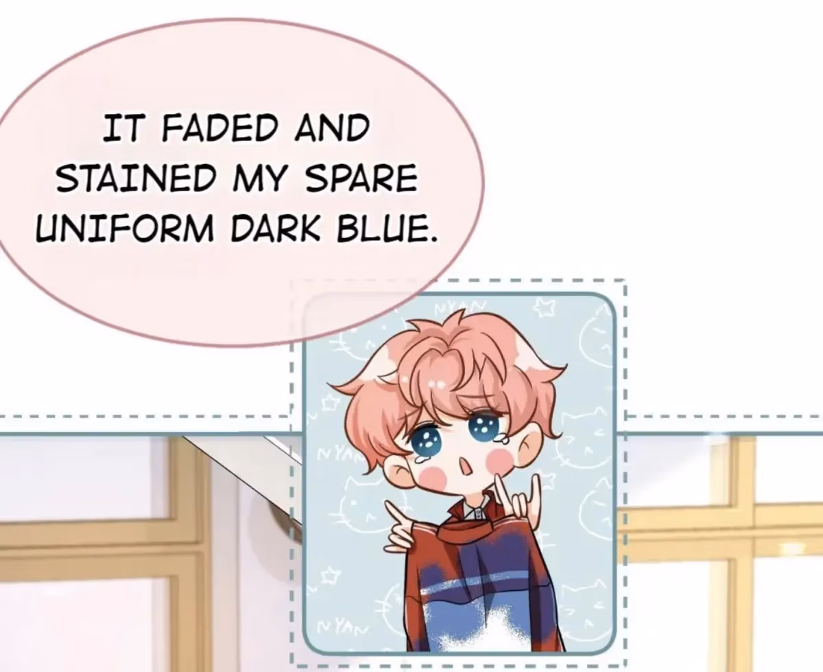 Pheromone Impossible Chapter 15 page 41 - 