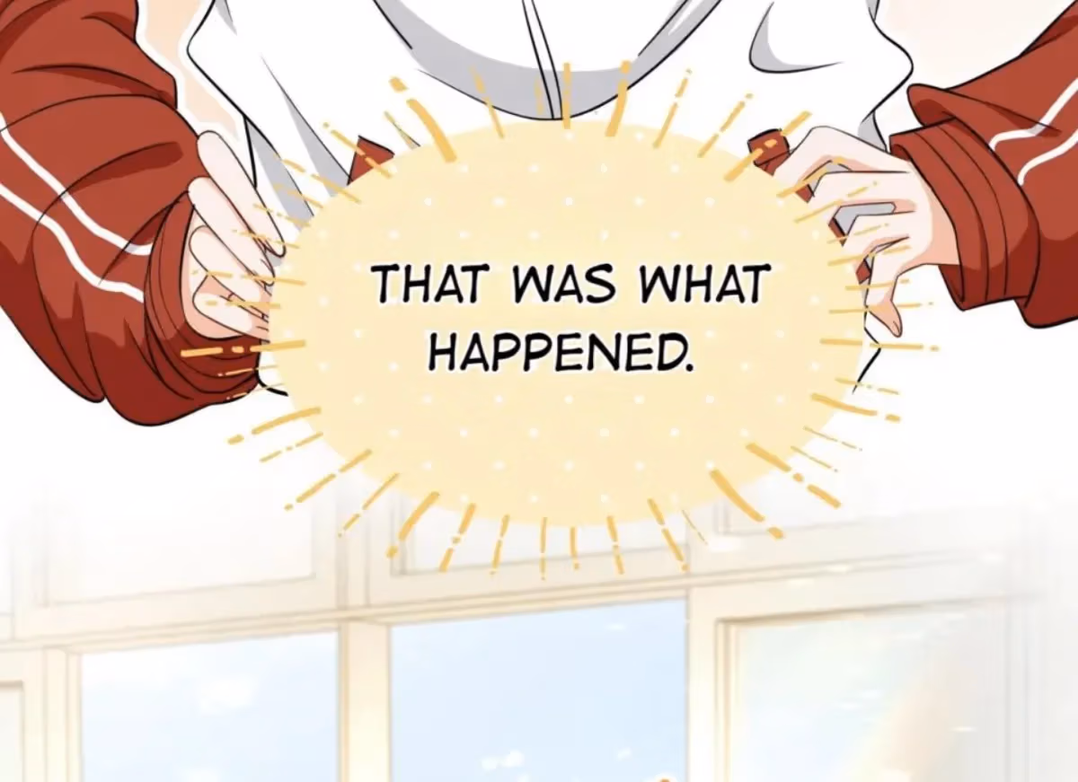 Pheromone Impossible Chapter 15 page 44 - 