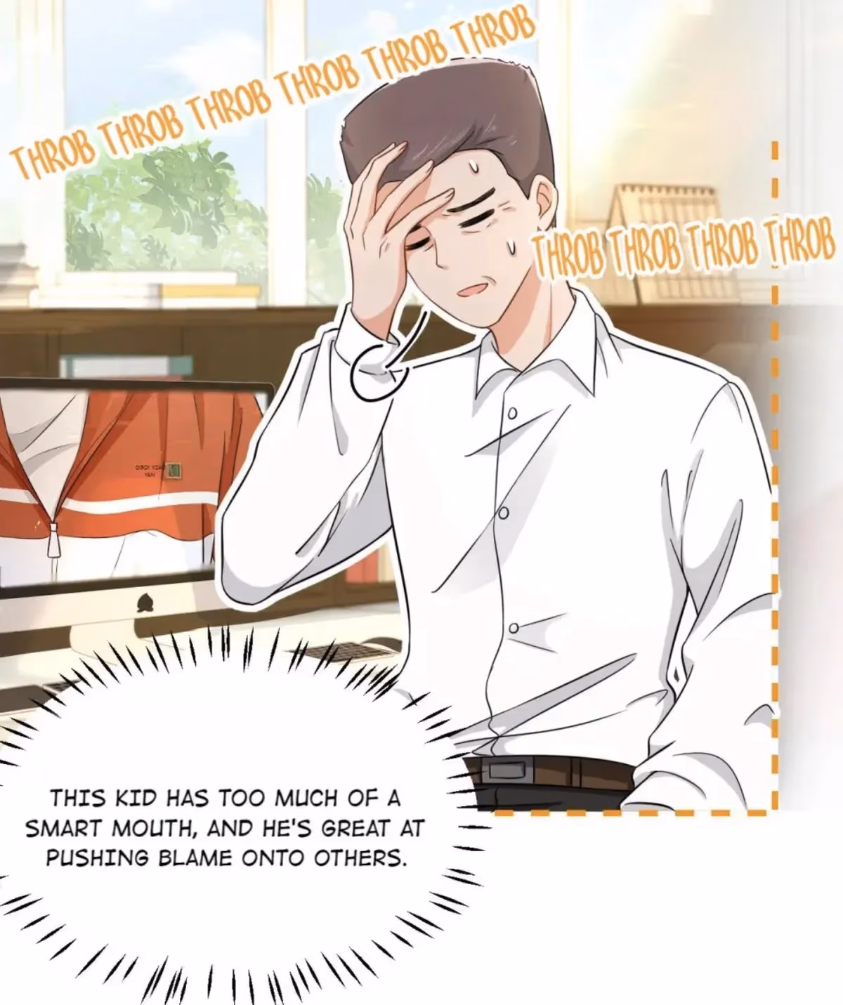 Pheromone Impossible Chapter 15 page 45 - 