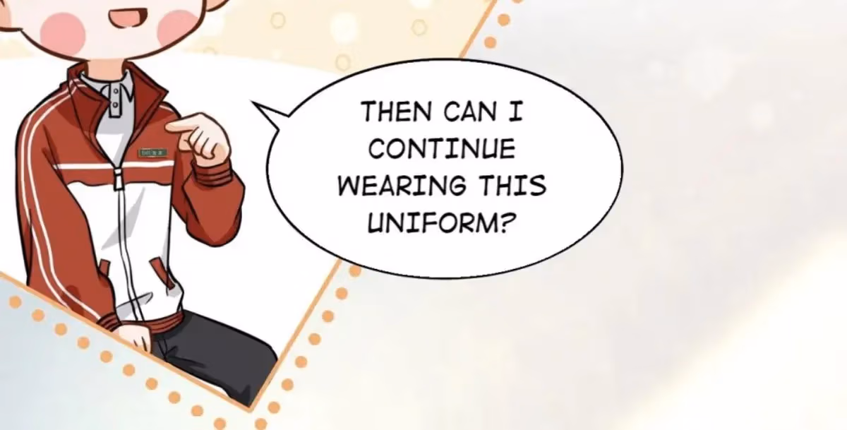 Pheromone Impossible Chapter 15 page 53 - 