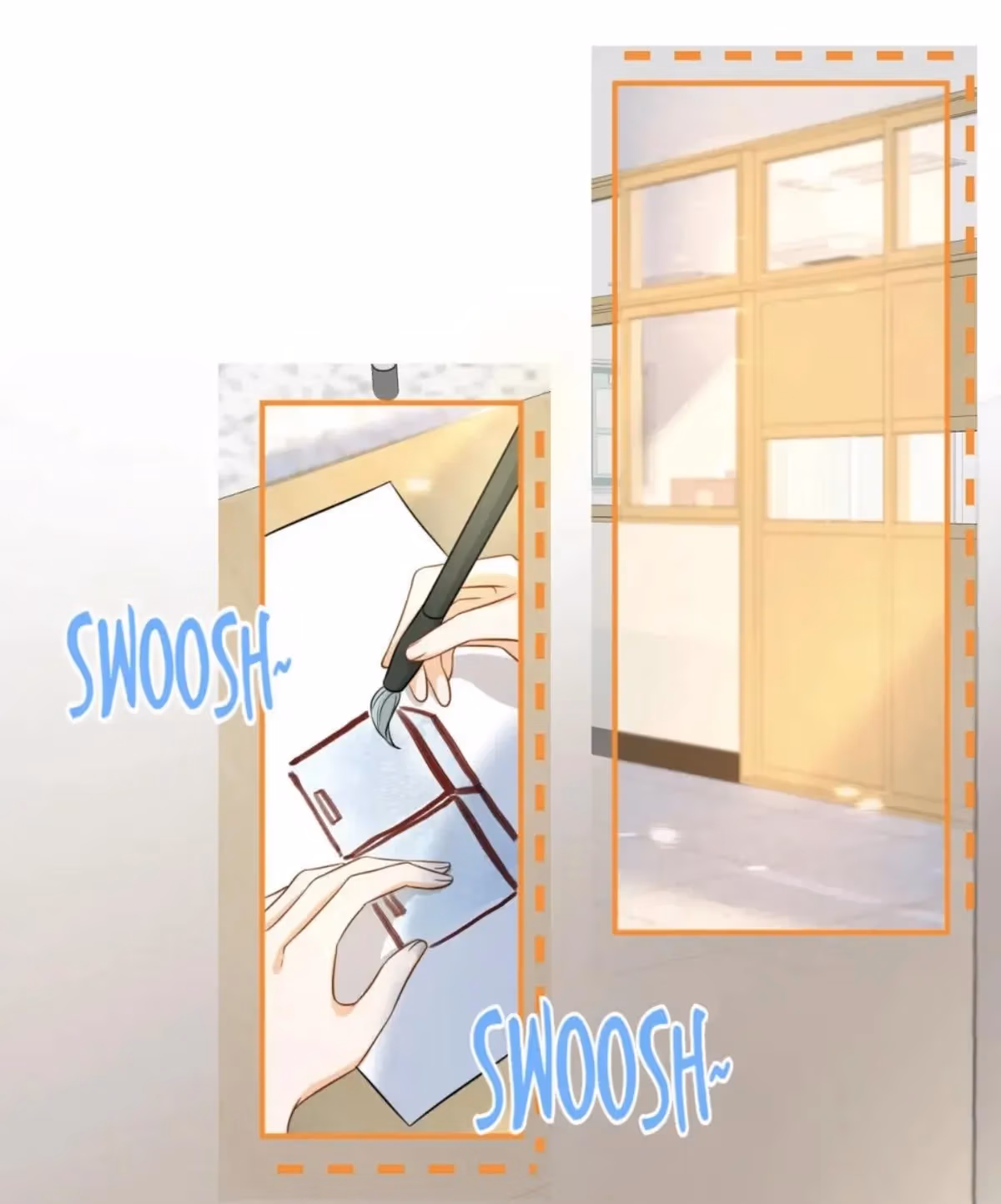 Pheromone Impossible Chapter 15 page 57 - 