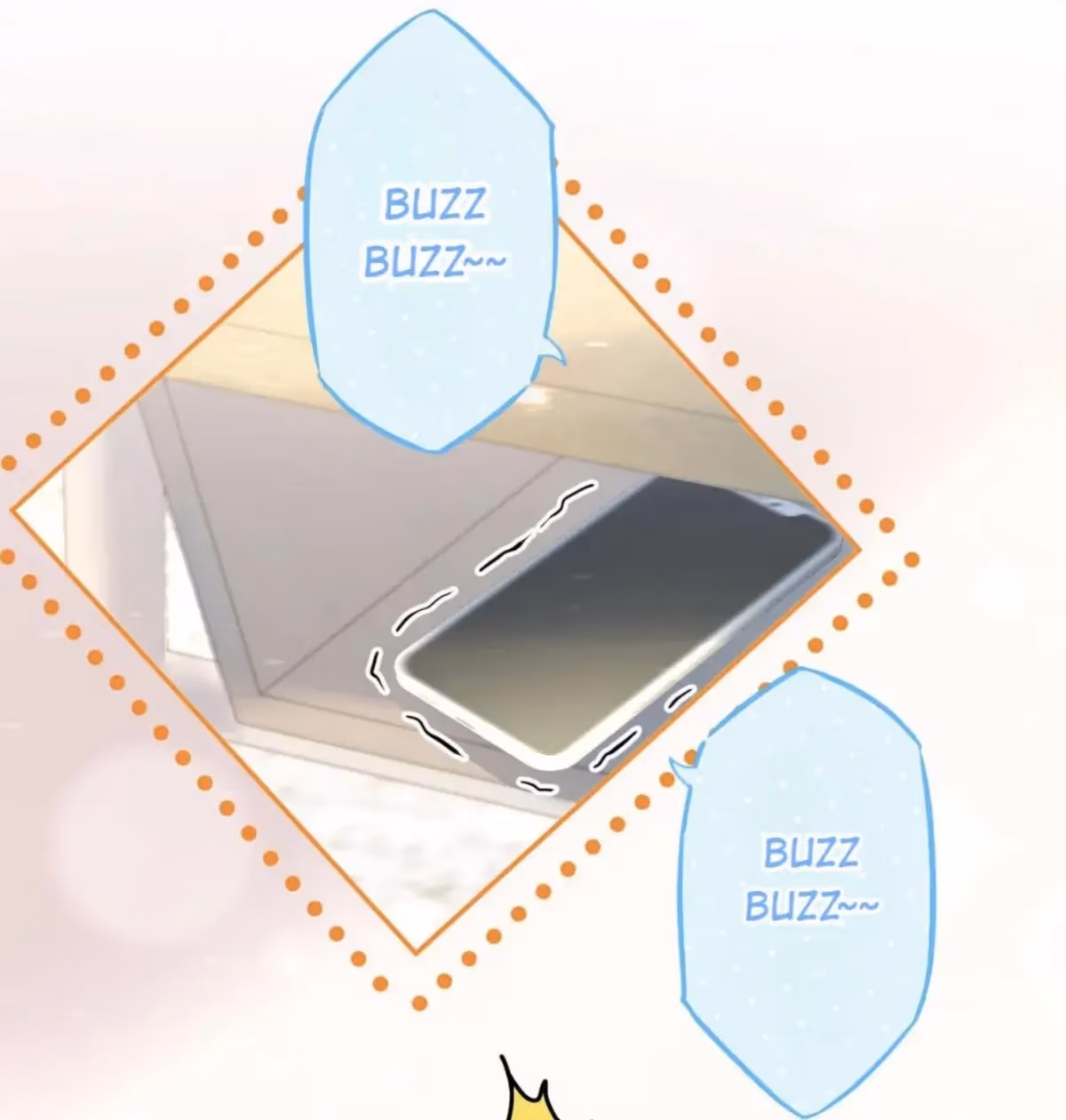 Pheromone Impossible Chapter 15 page 59 - 