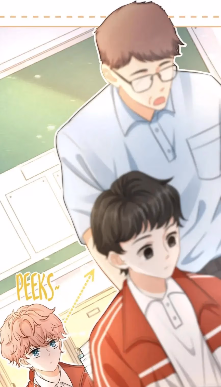 Pheromone Impossible Chapter 15 page 61 - 