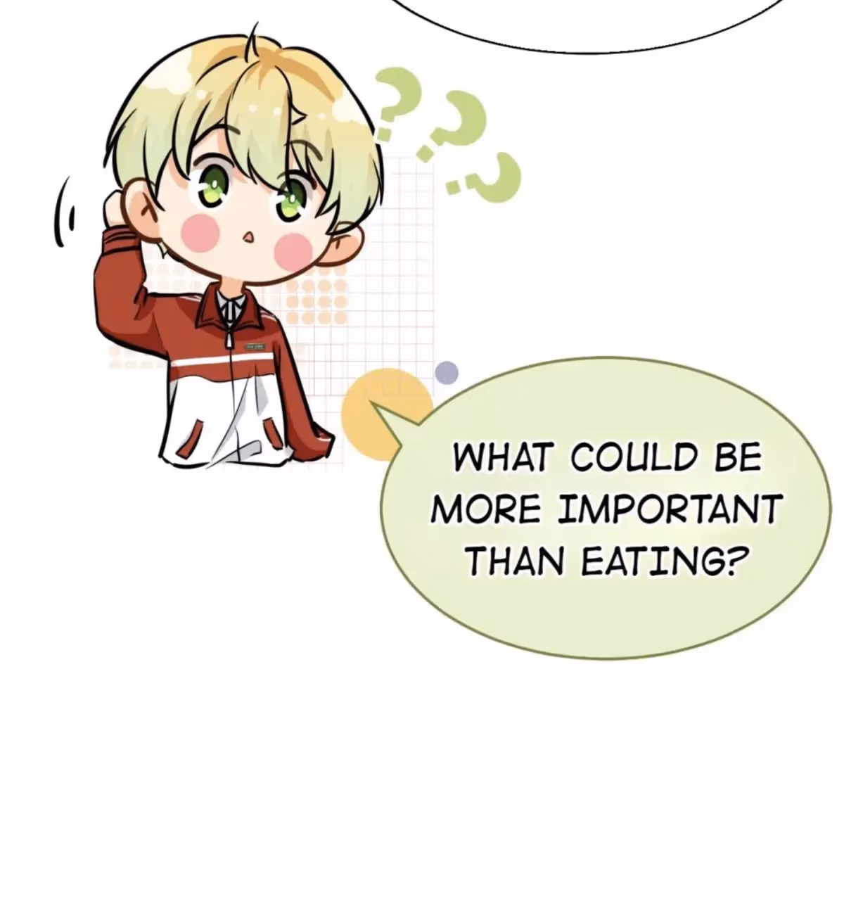 Pheromone Impossible Chapter 15 page 75 - 