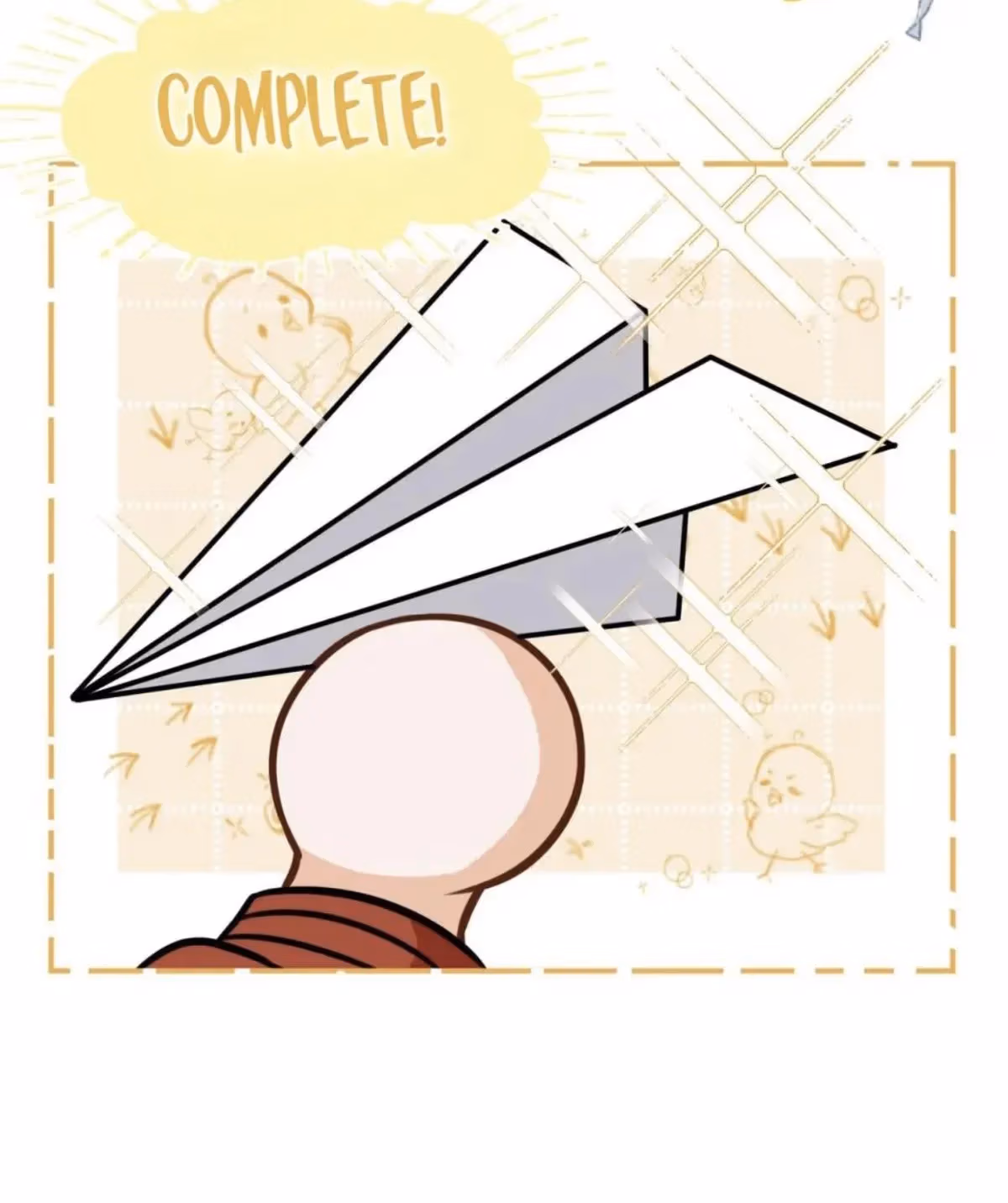 Pheromone Impossible Chapter 16 page 11 - 