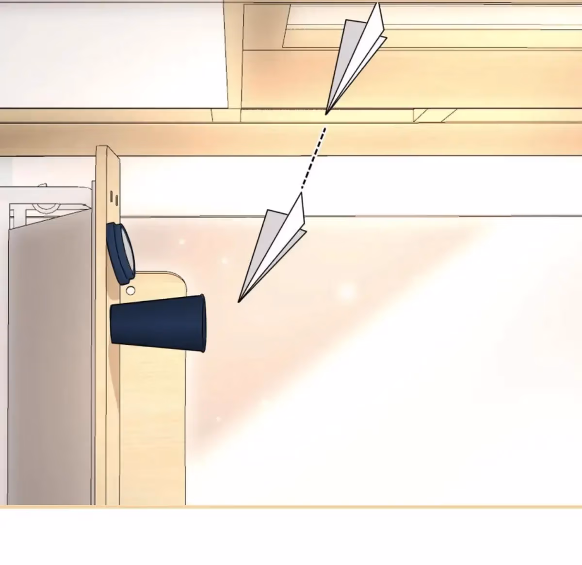 Pheromone Impossible Chapter 16 page 13 - 