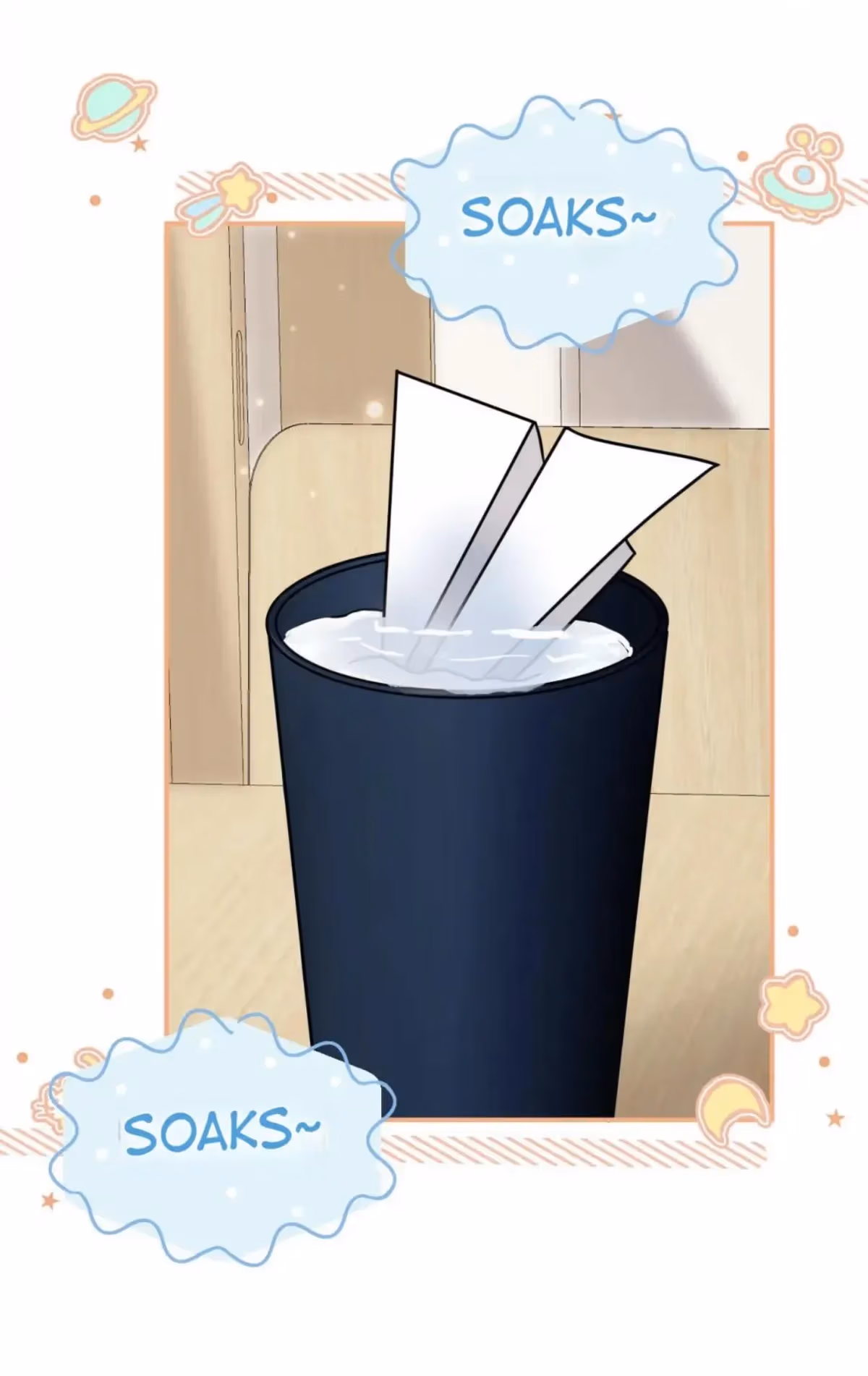 Pheromone Impossible Chapter 16 page 15 - 