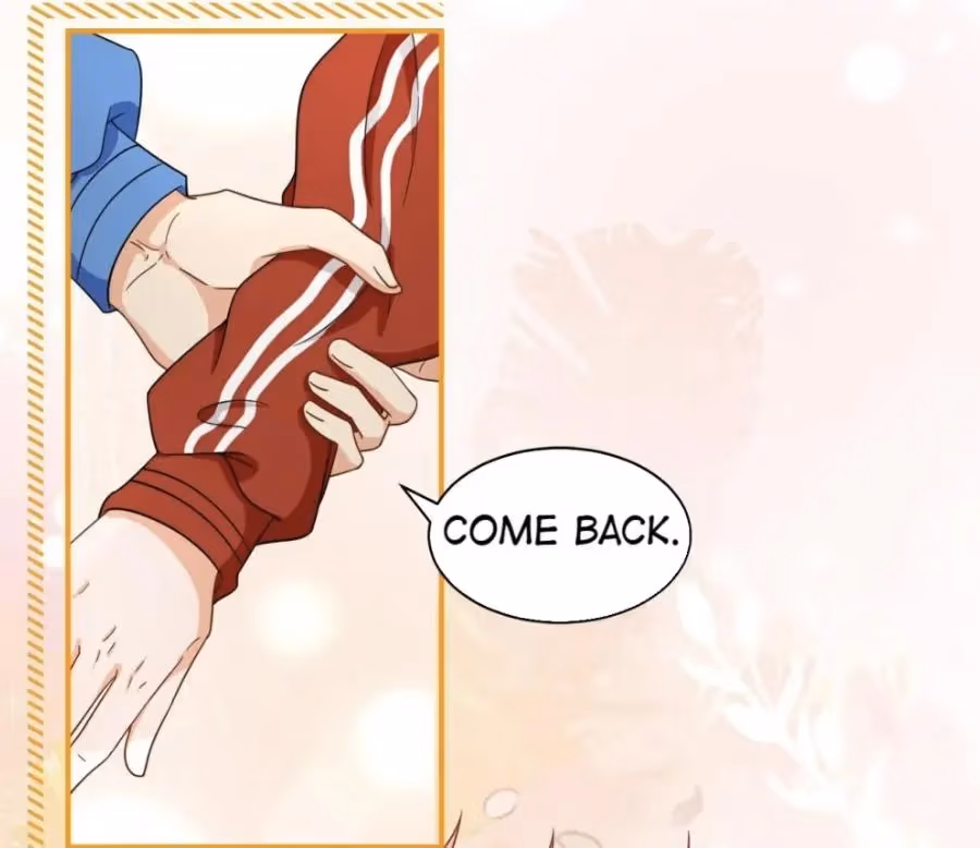 Pheromone Impossible Chapter 16 page 19 - 