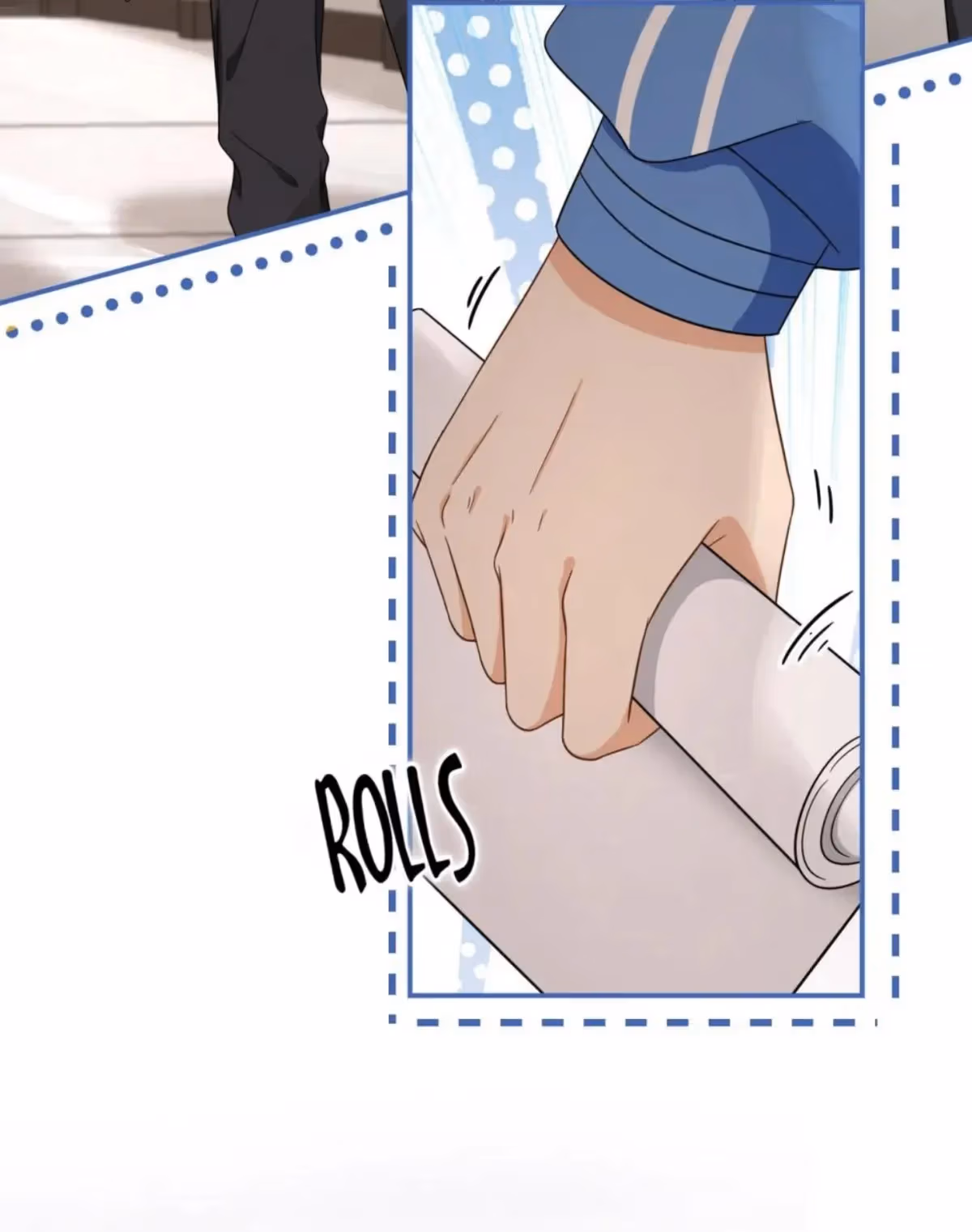 Pheromone Impossible Chapter 16 page 22 - 