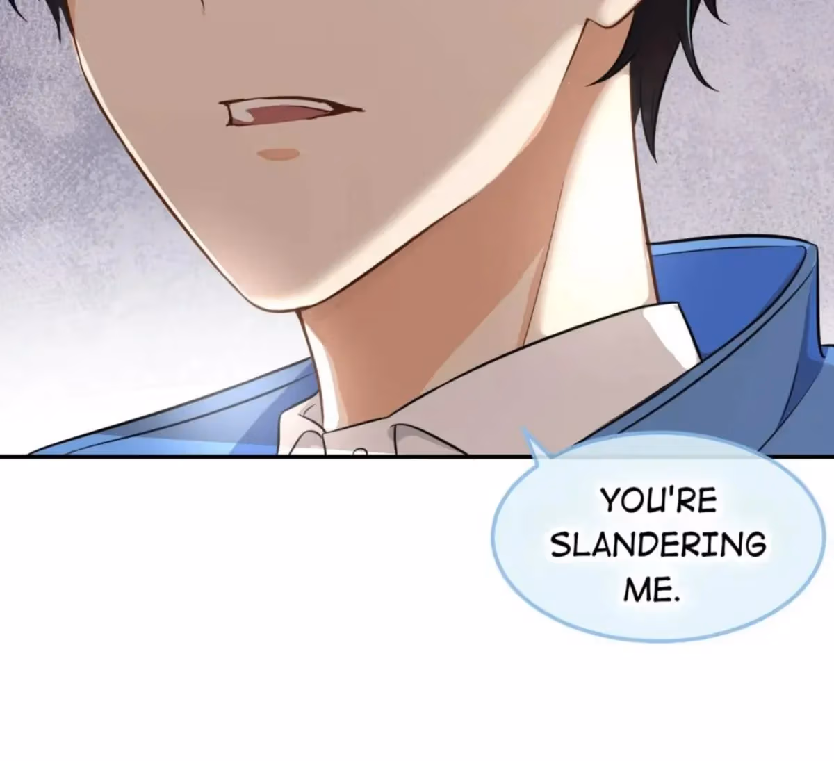 Pheromone Impossible Chapter 16 page 40 - 