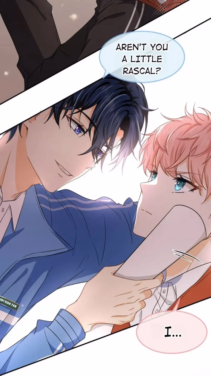 Pheromone Impossible Chapter 16 page 43 - 