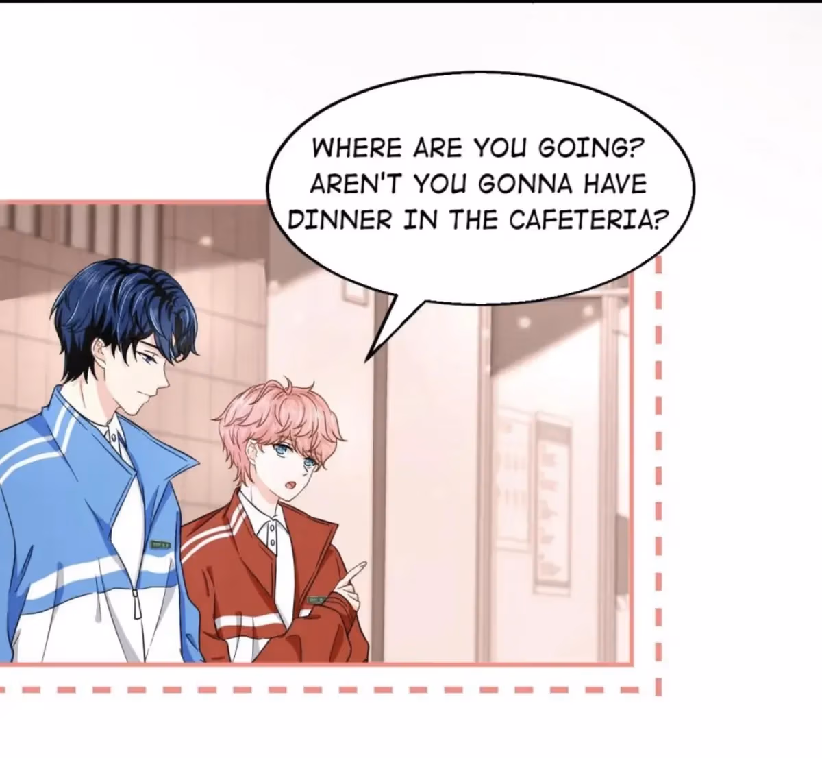 Pheromone Impossible Chapter 16 page 52 - 