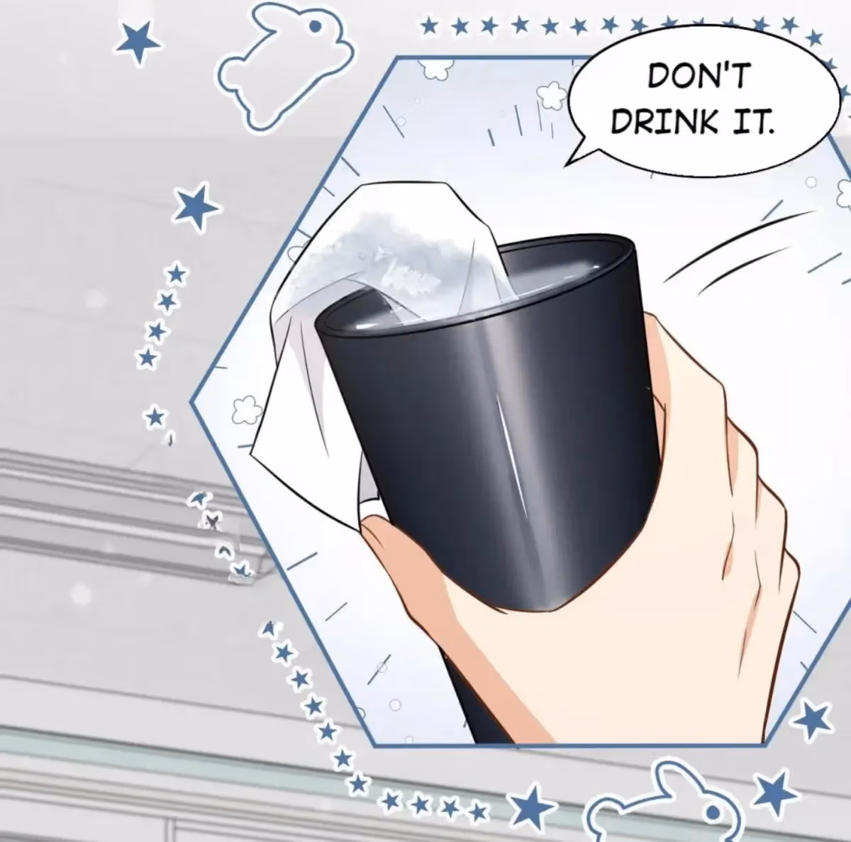 Pheromone Impossible Chapter 16 page 60 - 