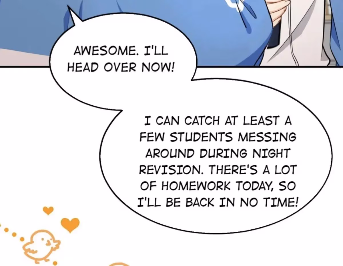 Pheromone Impossible Chapter 16 page 62 - 