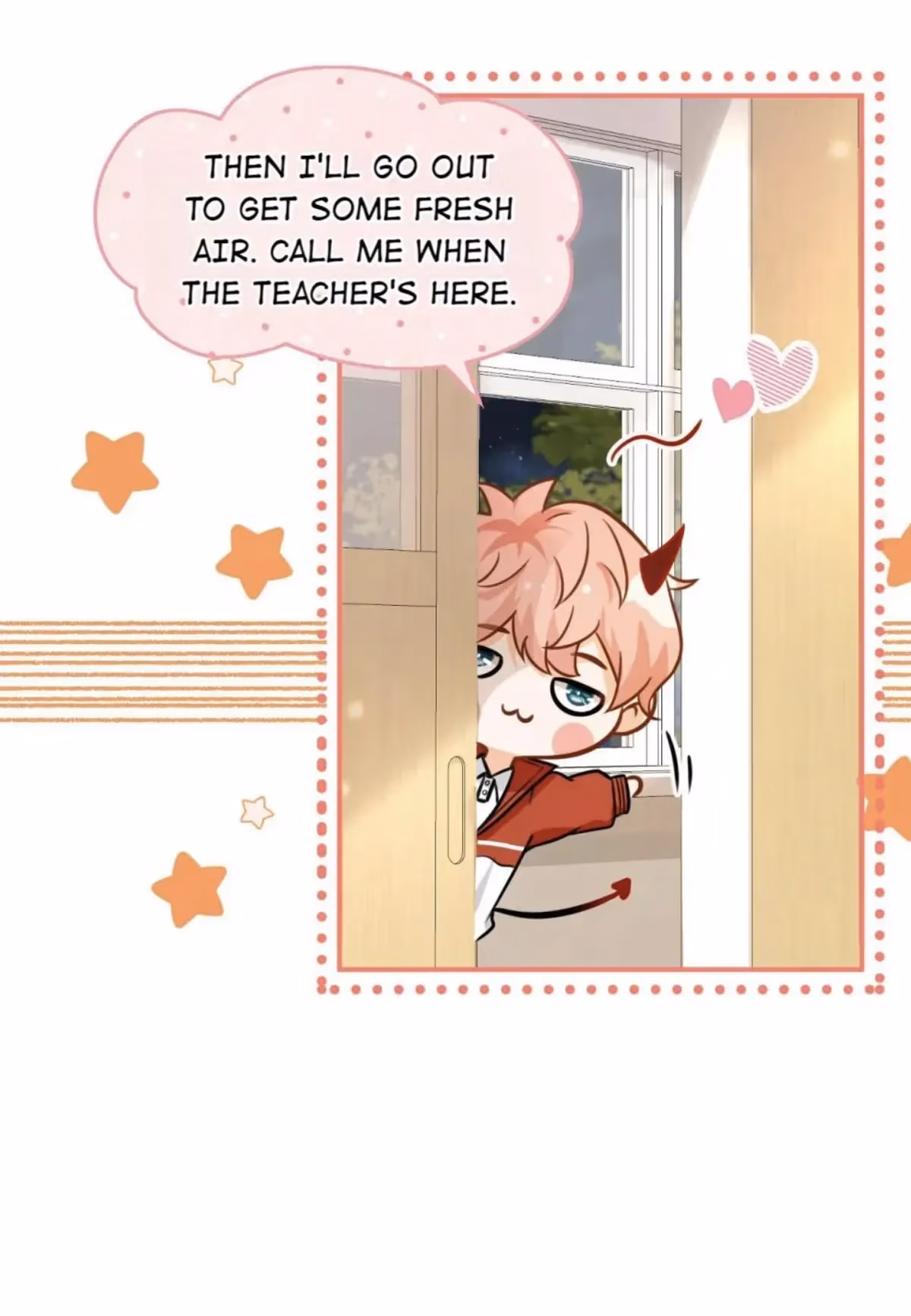 Pheromone Impossible Chapter 16 page 75 - 