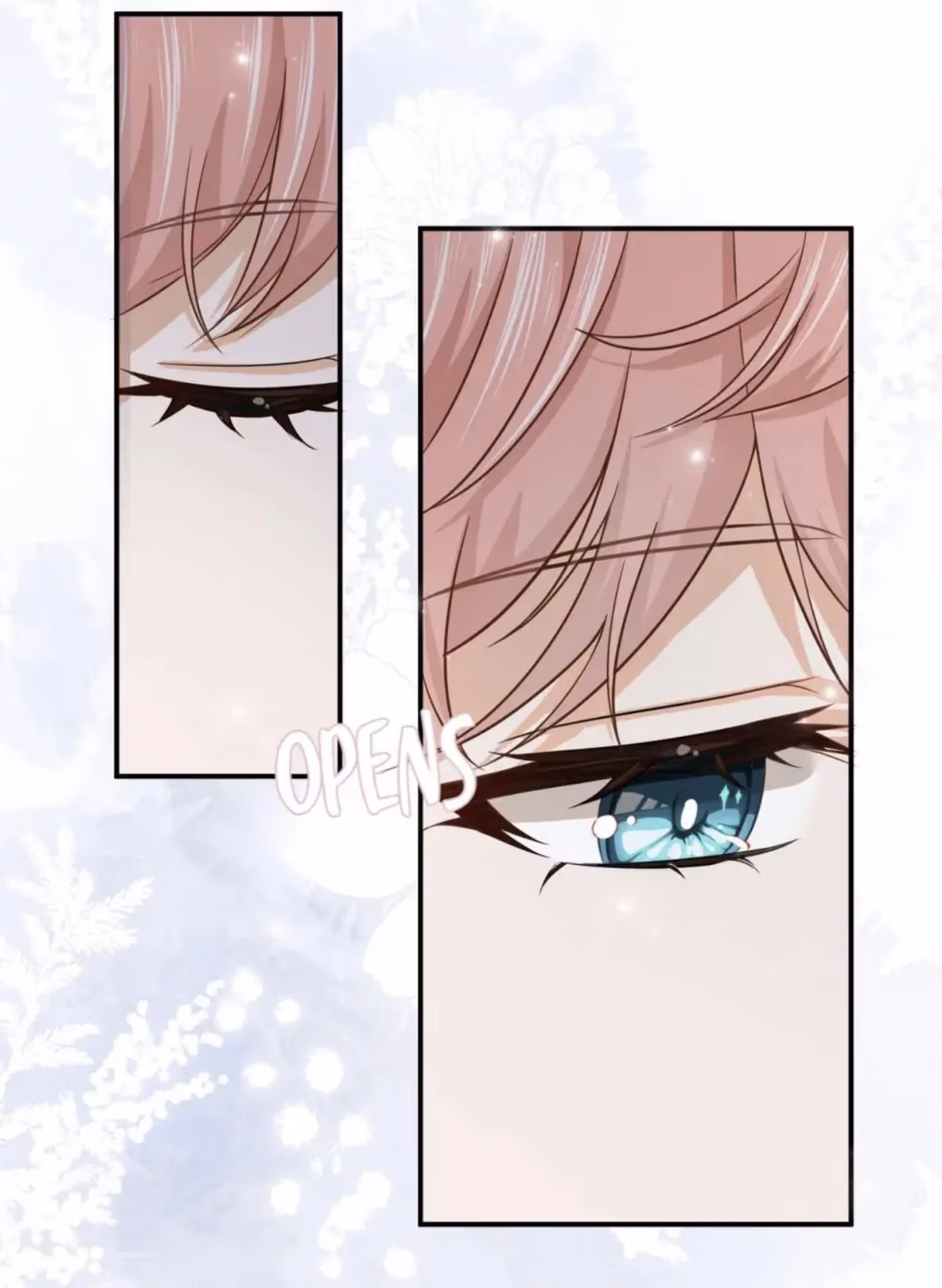 Pheromone Impossible Chapter 17 page 11 - 