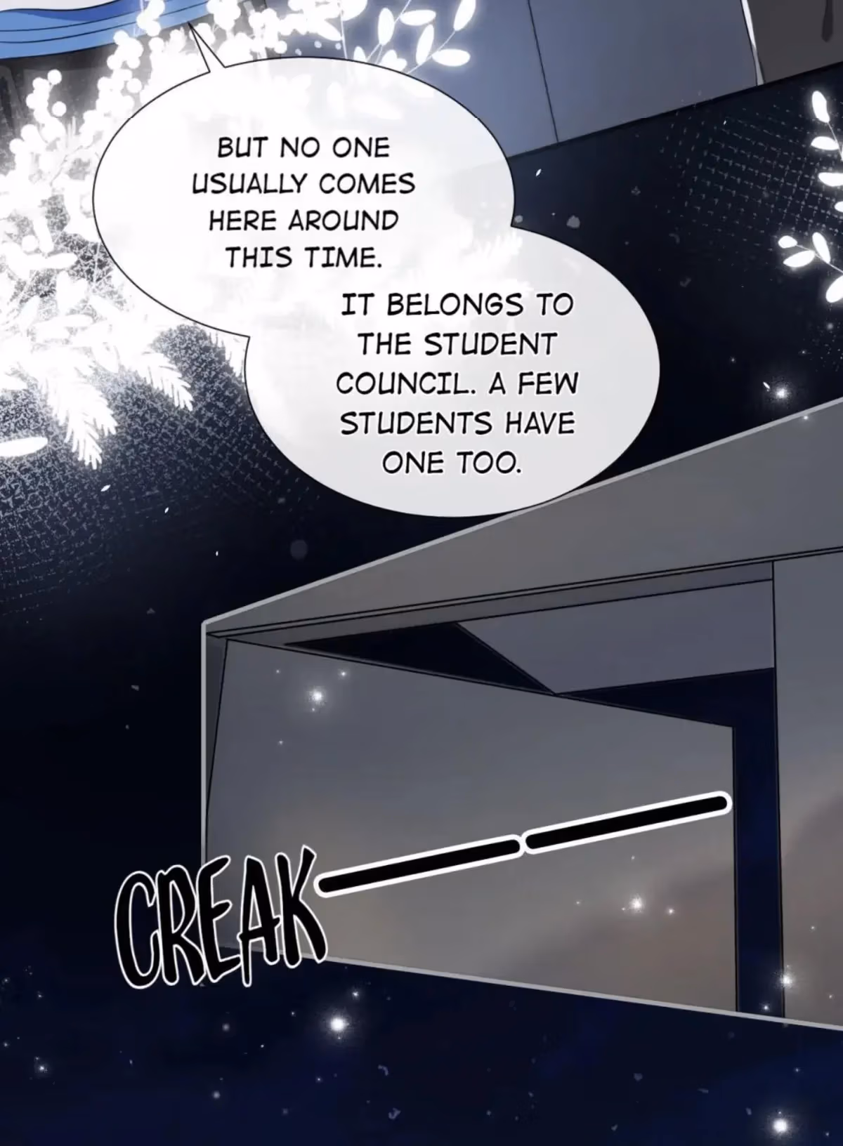 Pheromone Impossible Chapter 17 page 17 - 