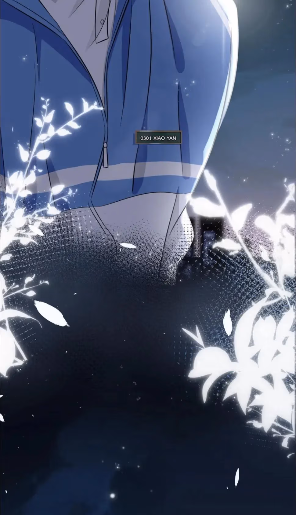 Pheromone Impossible Chapter 17 page 19 - 