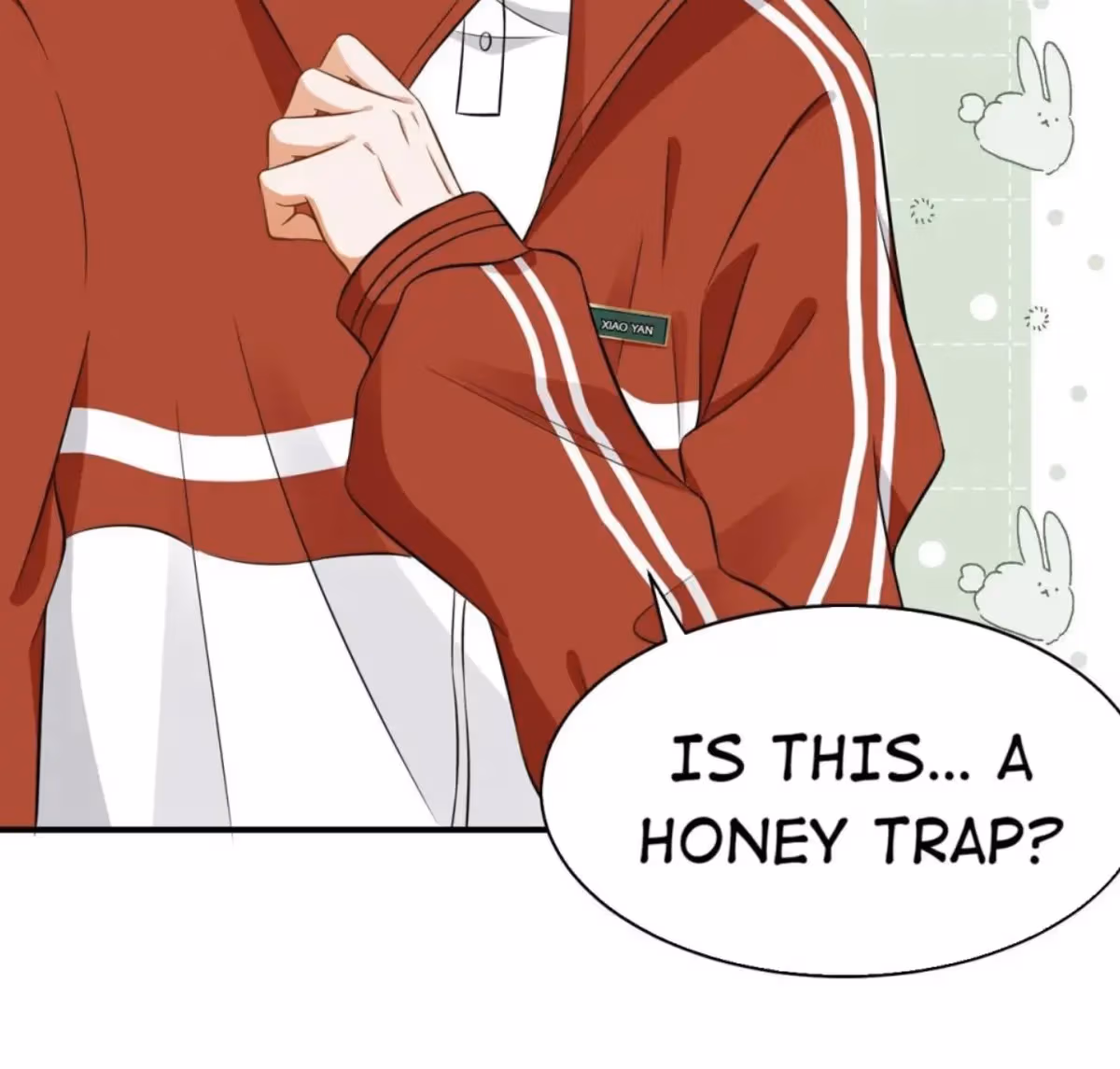 Pheromone Impossible Chapter 17 page 38 - 