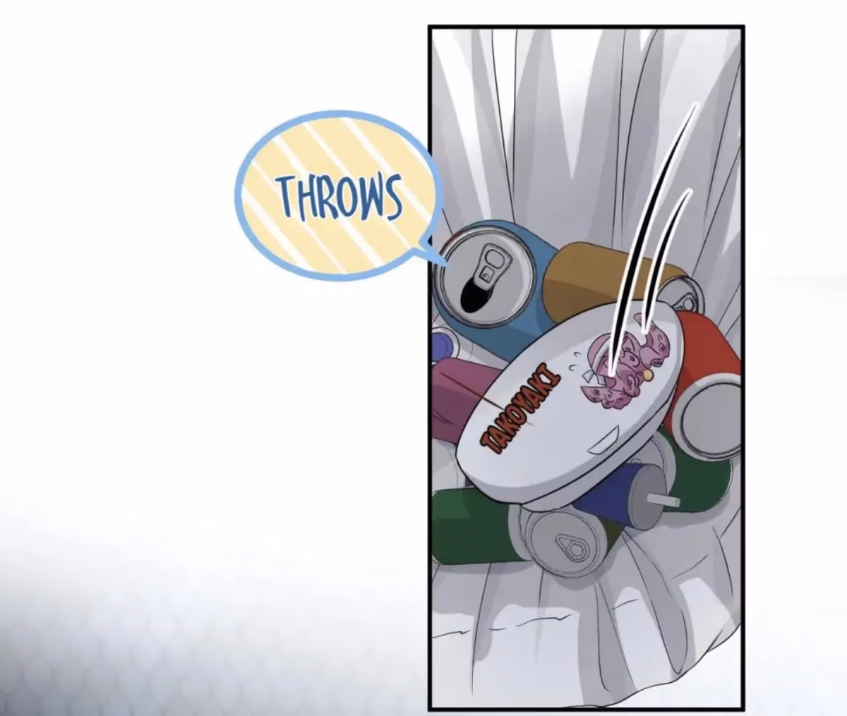 Pheromone Impossible Chapter 17 page 42 - 