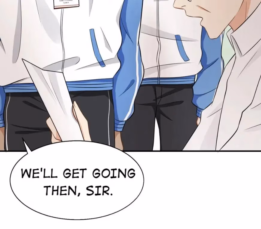 Pheromone Impossible Chapter 17 page 49 - 