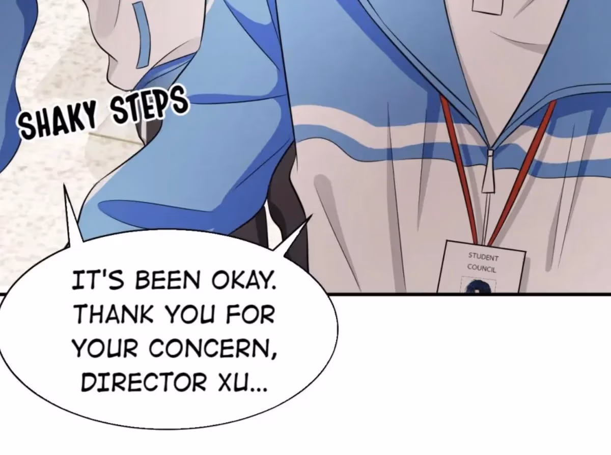 Pheromone Impossible Chapter 17 page 51 - 