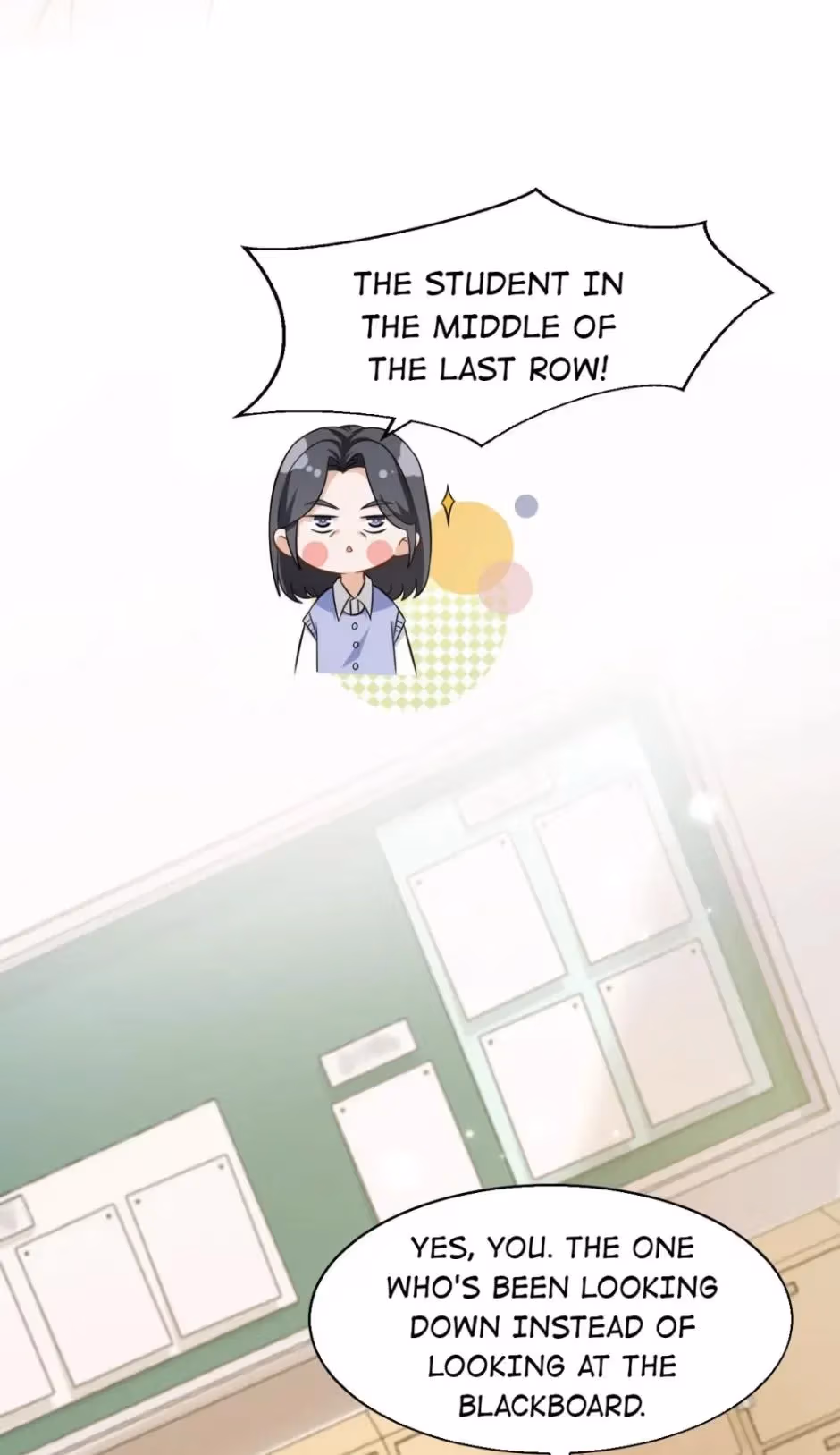 Pheromone Impossible Chapter 17 page 64 - 