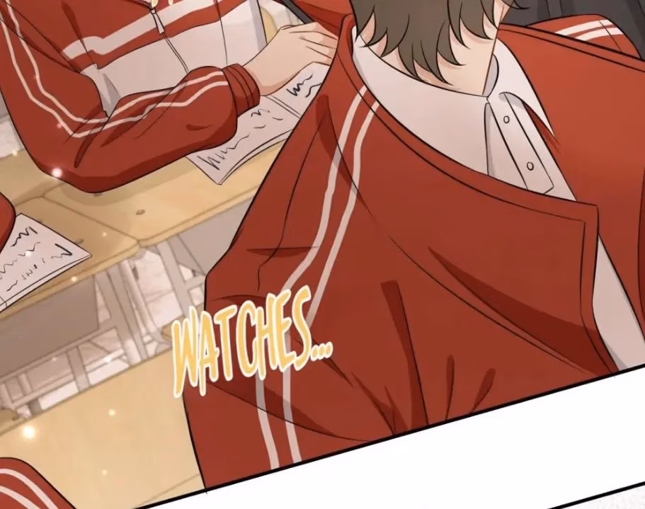 Pheromone Impossible Chapter 17 page 68 - 
