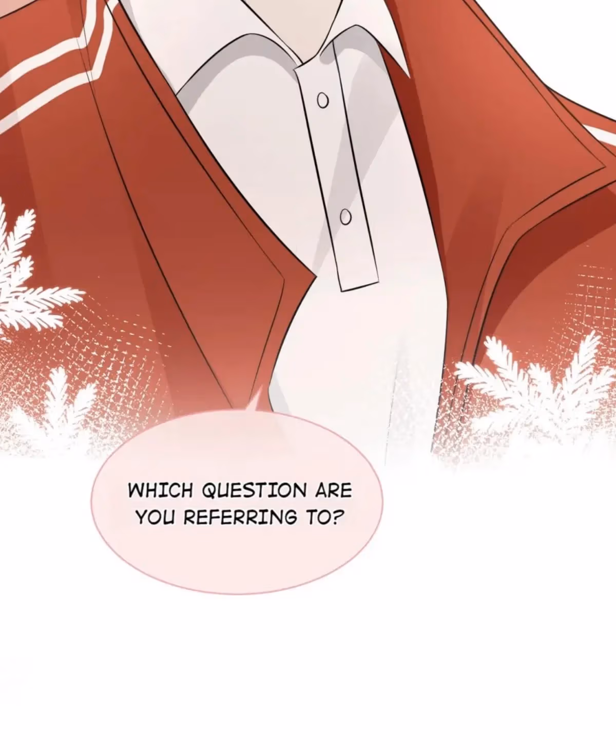 Pheromone Impossible Chapter 17 page 70 - 