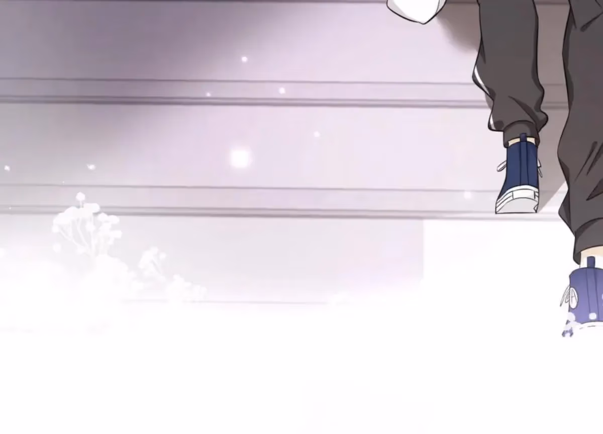 Pheromone Impossible Chapter 17 page 8 - 