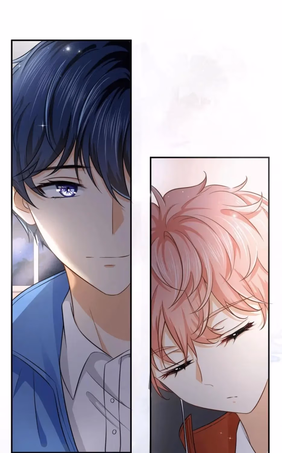 Pheromone Impossible Chapter 17 page 9 - 