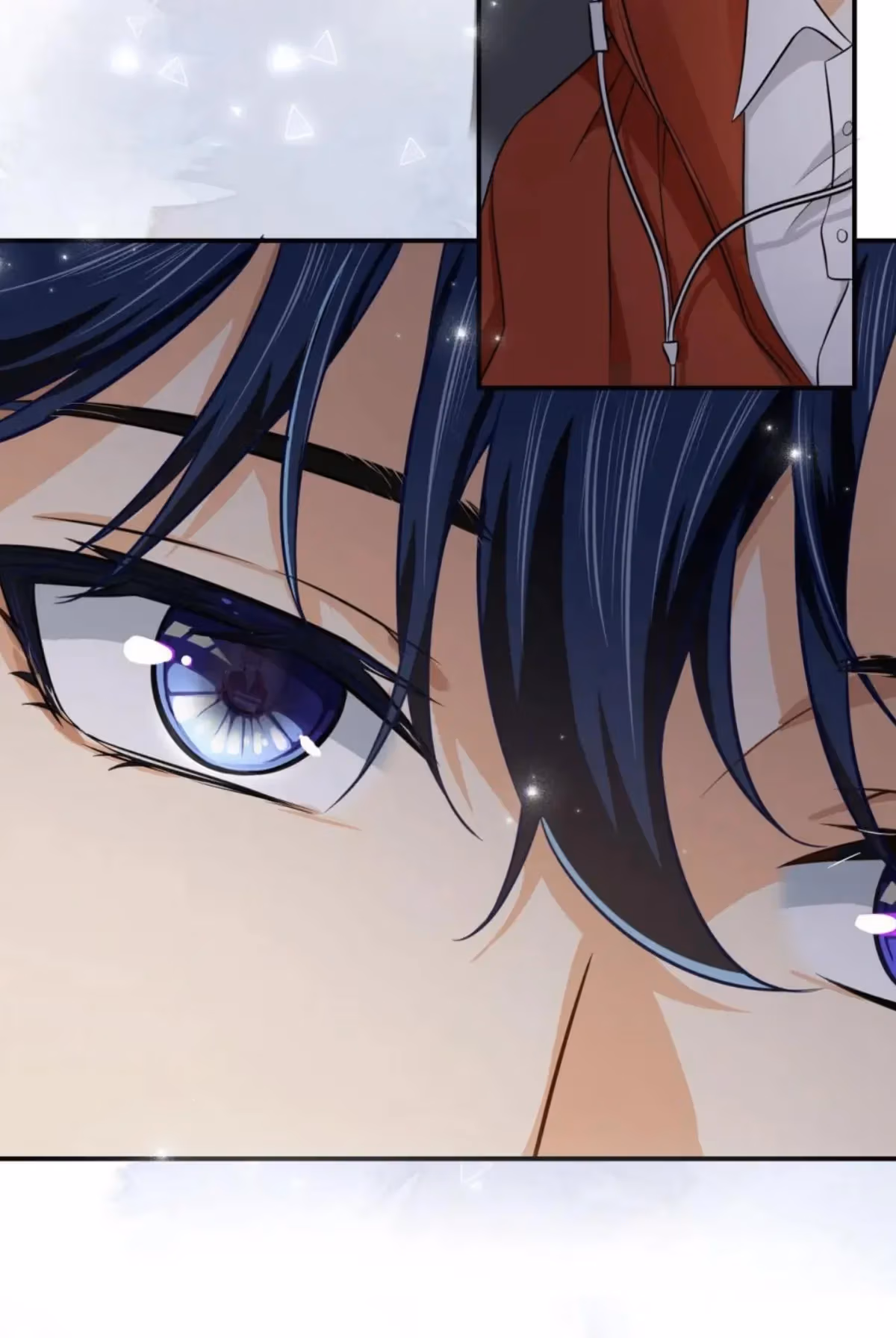 Pheromone Impossible Chapter 17 page 10 - 