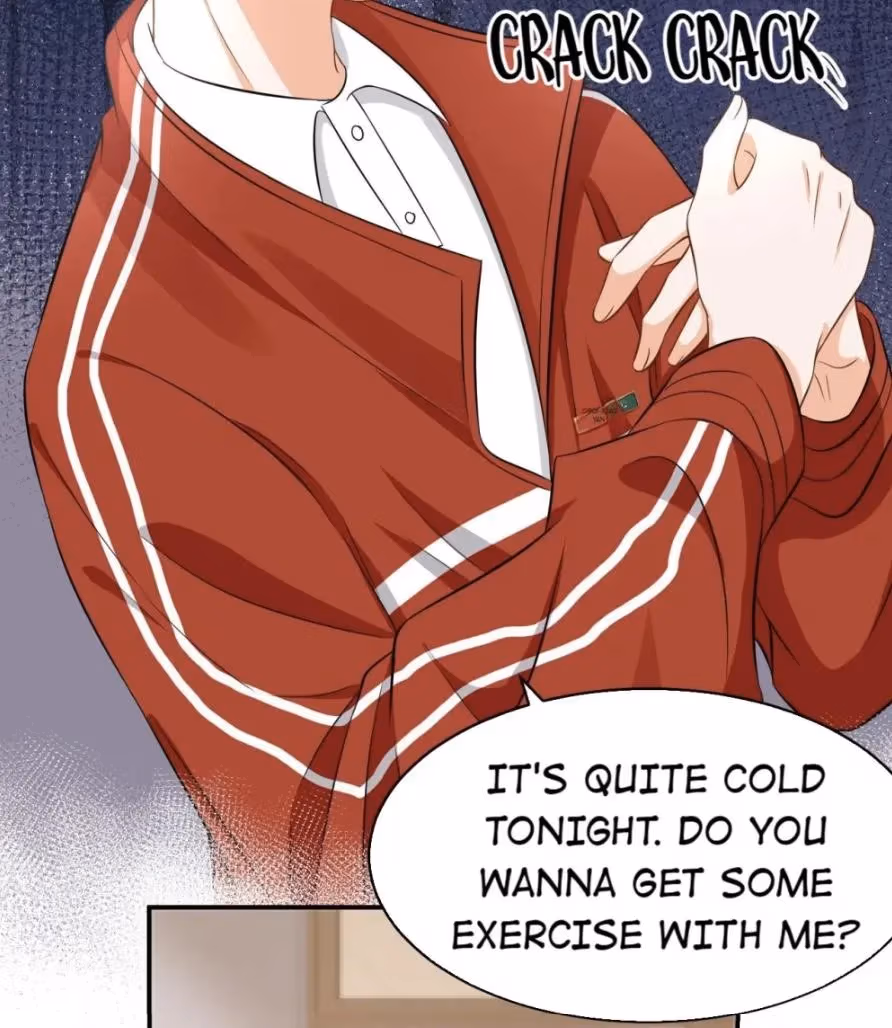 Pheromone Impossible Chapter 18 page 21 - 