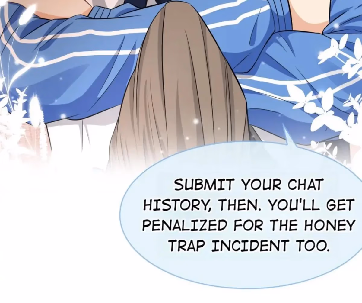 Pheromone Impossible Chapter 18 page 26 - 