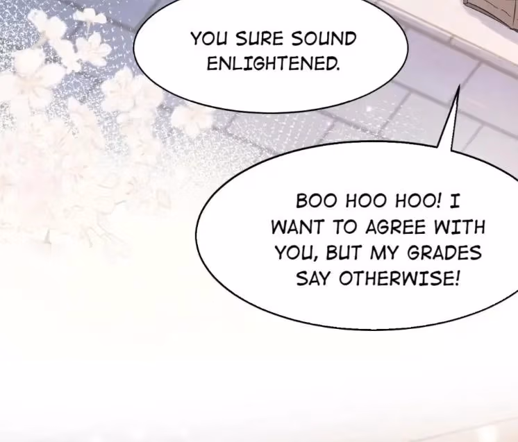 Pheromone Impossible Chapter 18 page 6 - 