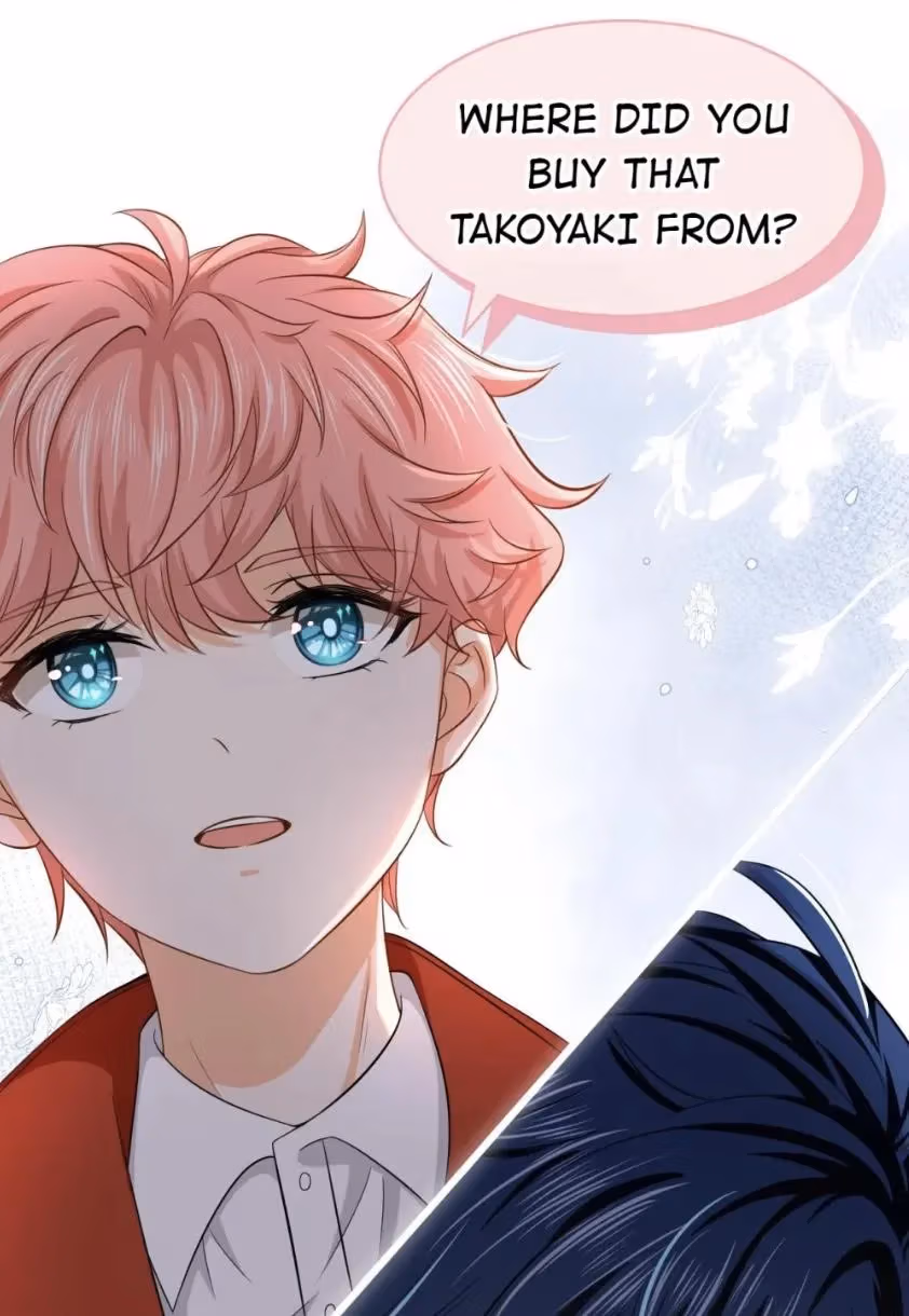 Pheromone Impossible Chapter 18 page 58 - 
