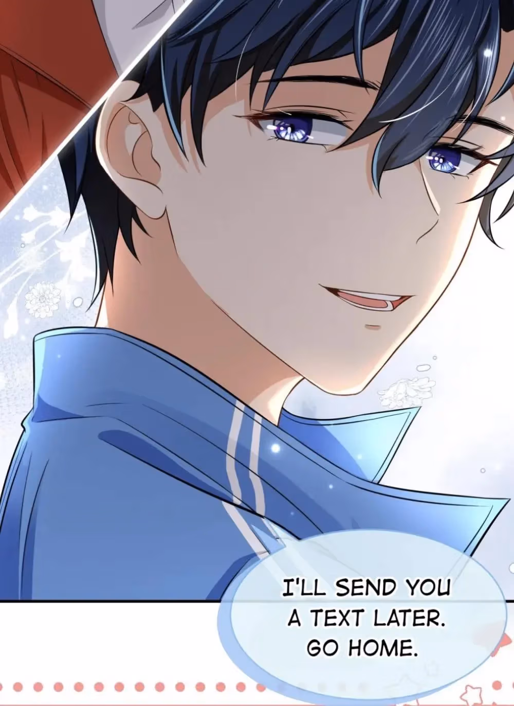 Pheromone Impossible Chapter 18 page 59 - 