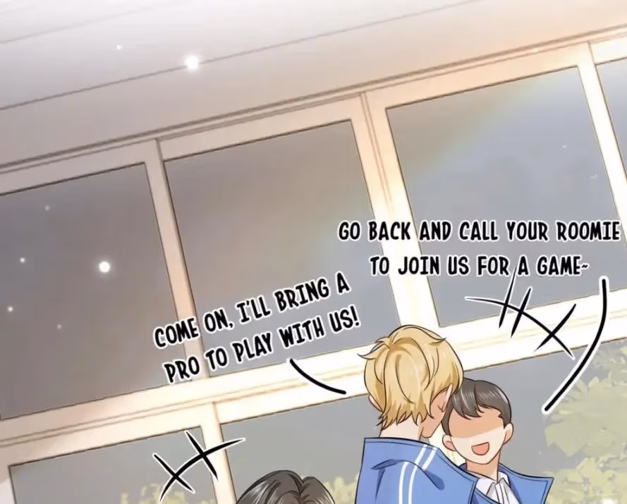 Pheromone Impossible Chapter 18 page 7 - 