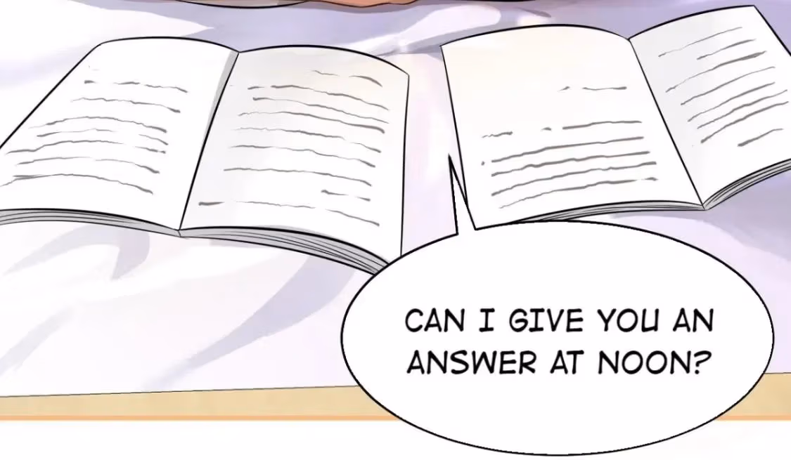Pheromone Impossible Chapter 19 page 14 - 