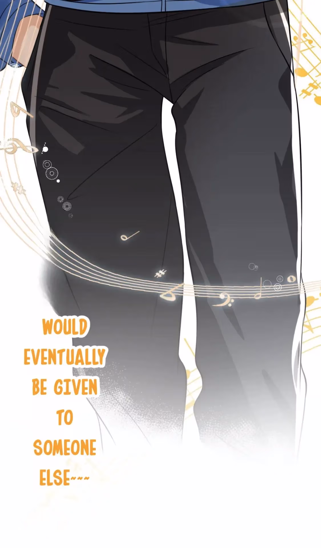 Pheromone Impossible Chapter 19 page 30 - 