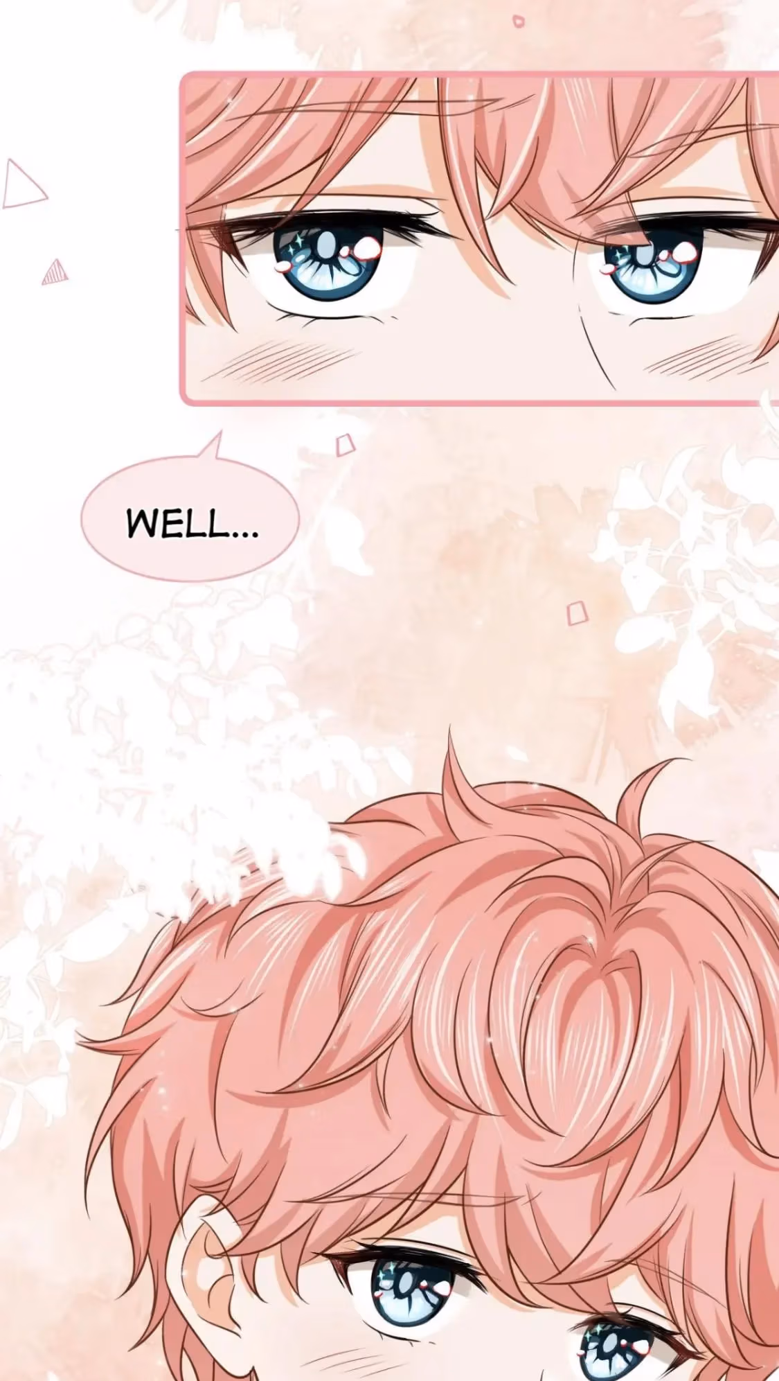 Pheromone Impossible Chapter 19 page 34 - 
