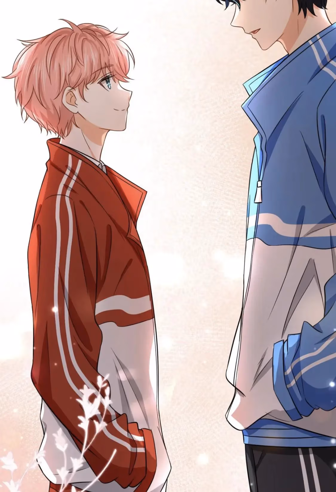 Pheromone Impossible Chapter 19 page 42 - 