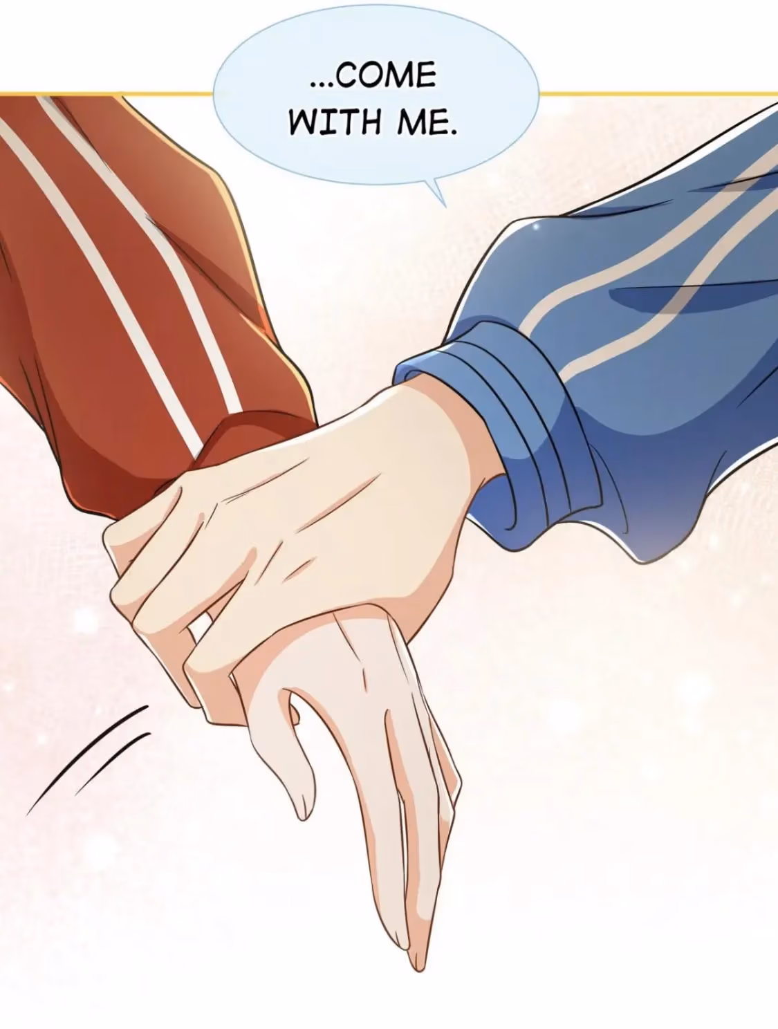 Pheromone Impossible Chapter 19 page 45 - 