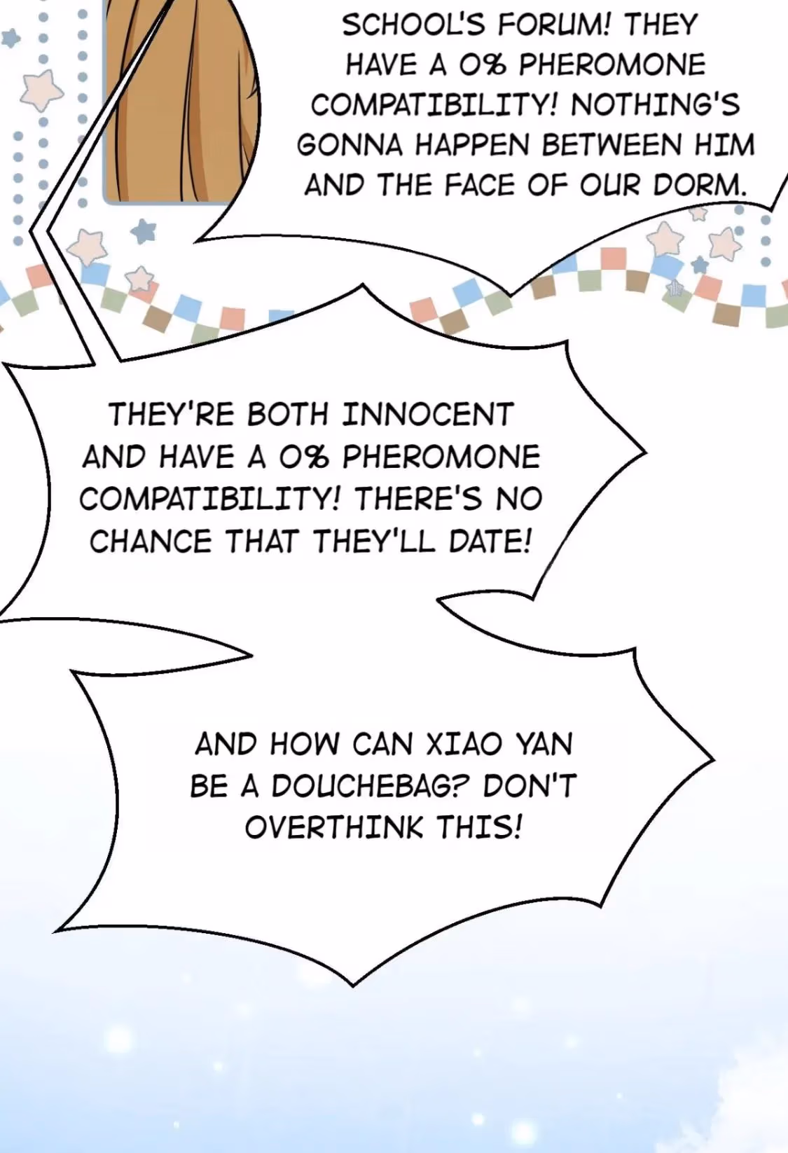 Pheromone Impossible Chapter 19 page 48 - 