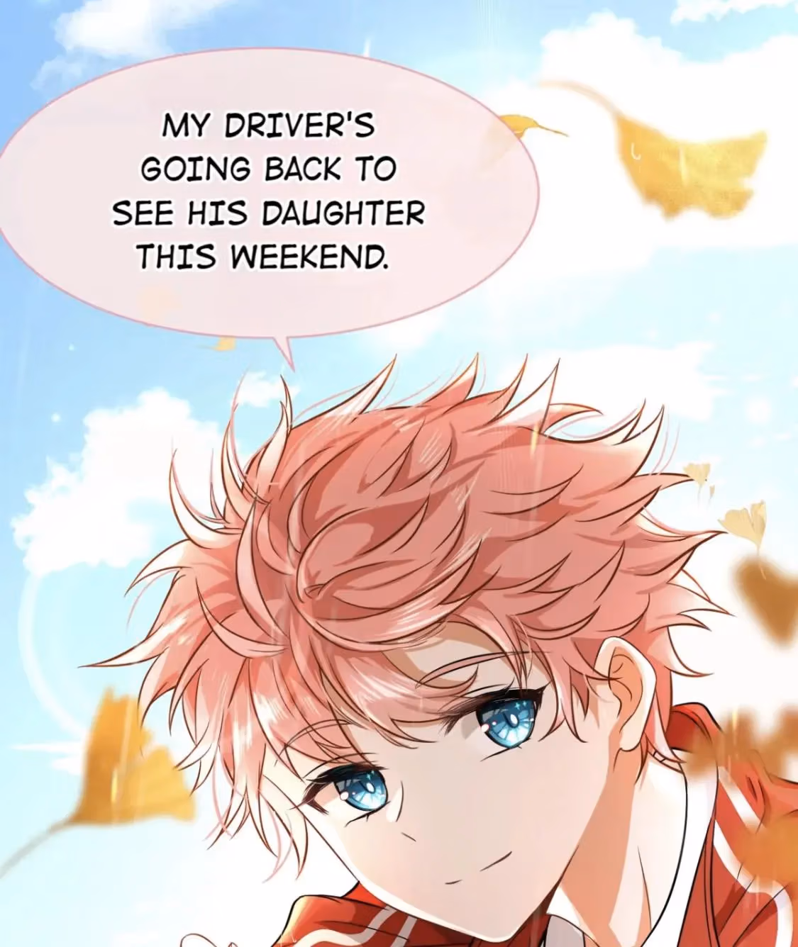Pheromone Impossible Chapter 19 page 51 - 