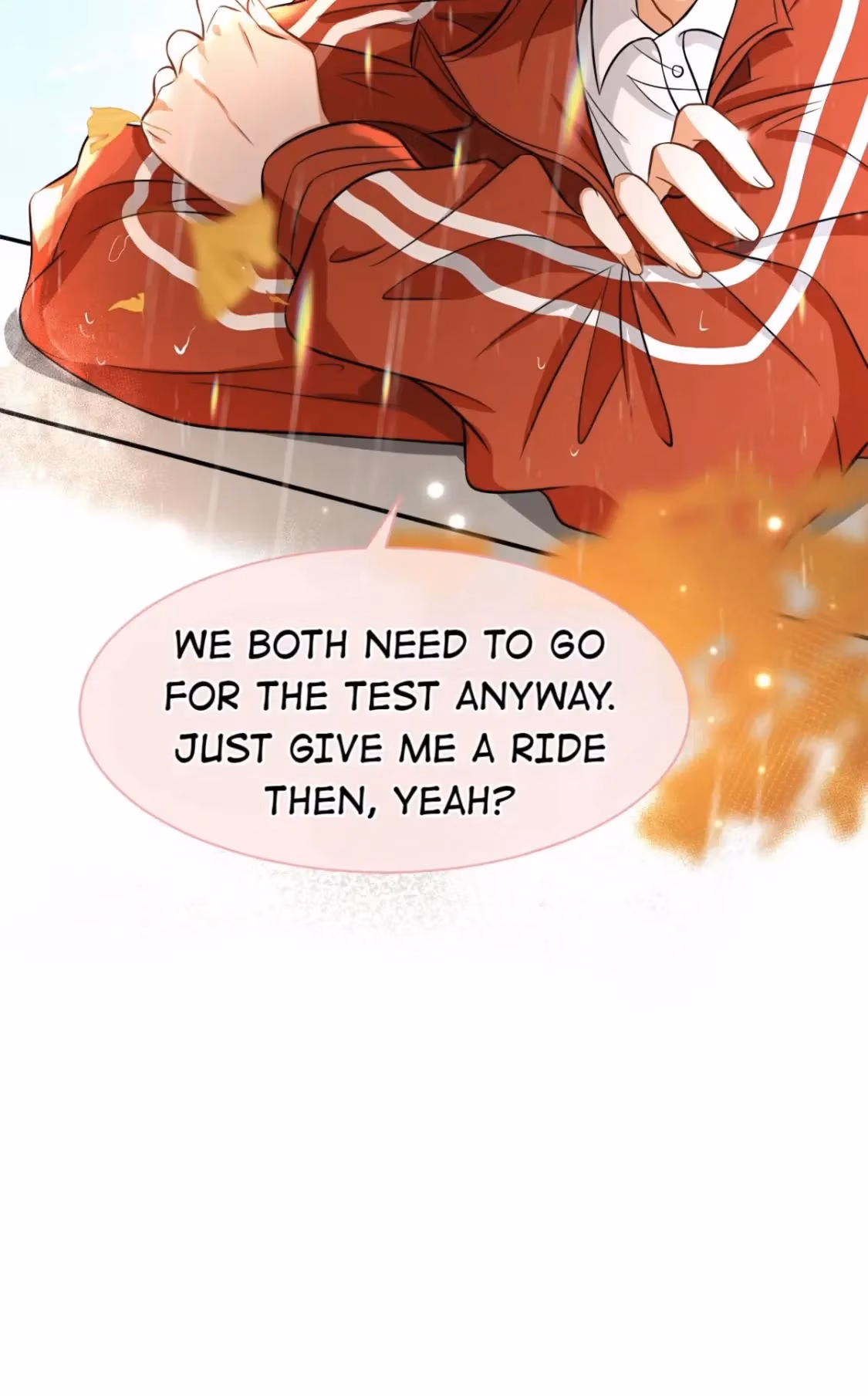 Pheromone Impossible Chapter 19 page 52 - 