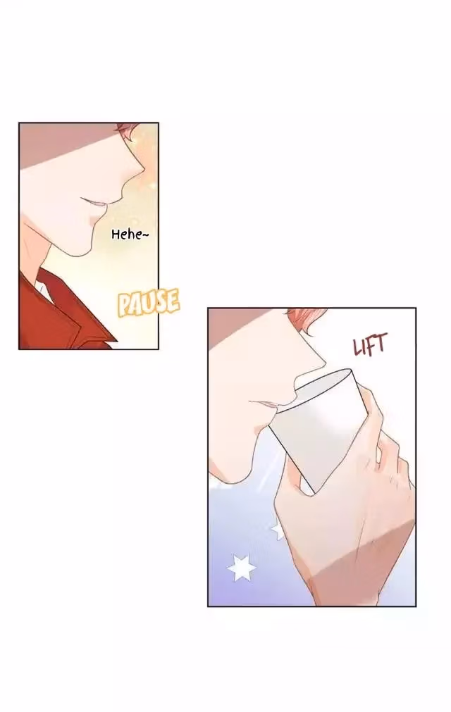 Pheromone Impossible Chapter 2 page 21 - 
